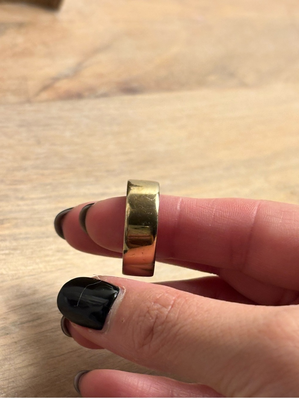 Oura ring 4 - Picture 6 of 8